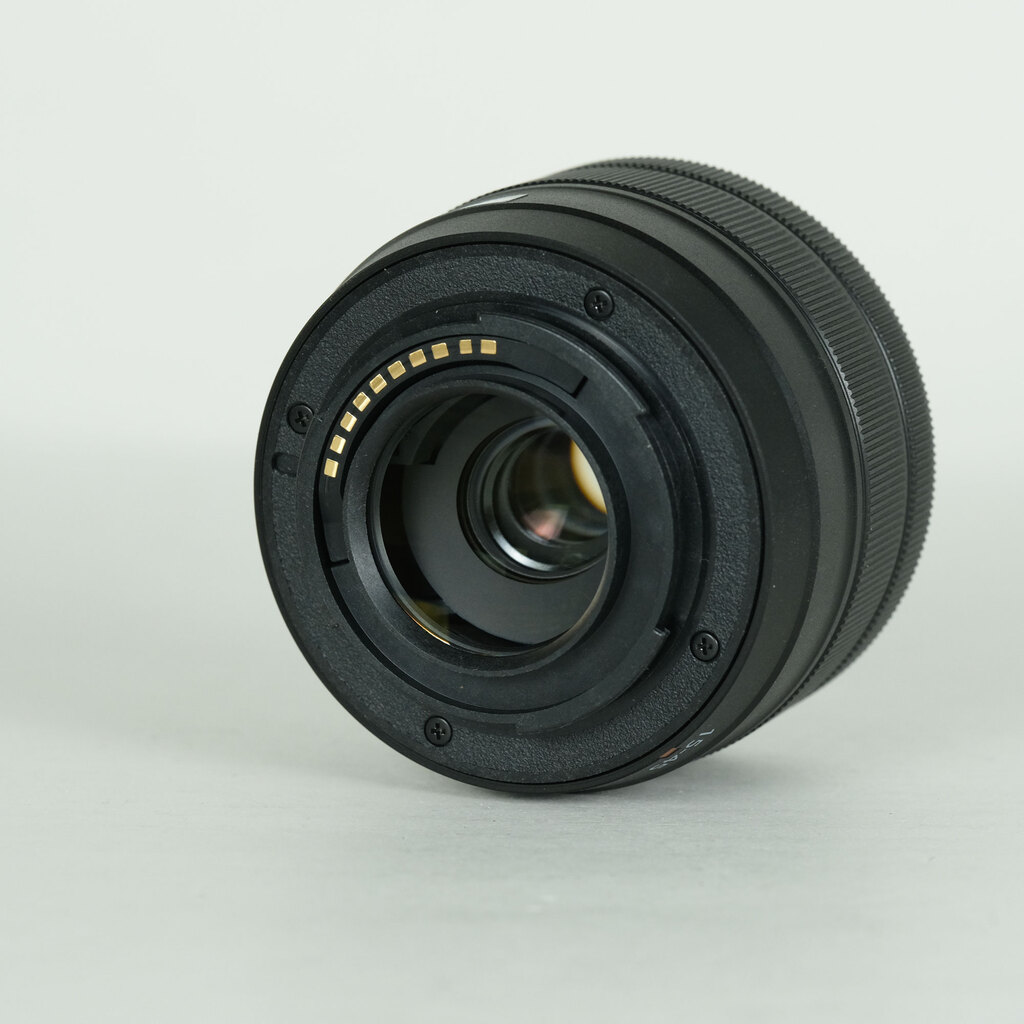 FUJIFILM XC15-45mmF3.5-5.6 OIS PZの出品 | ONE SCENE（ワンシーン）