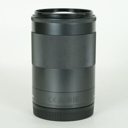 Canon EF-M55-200mm F4.5-6.3 IS STM
