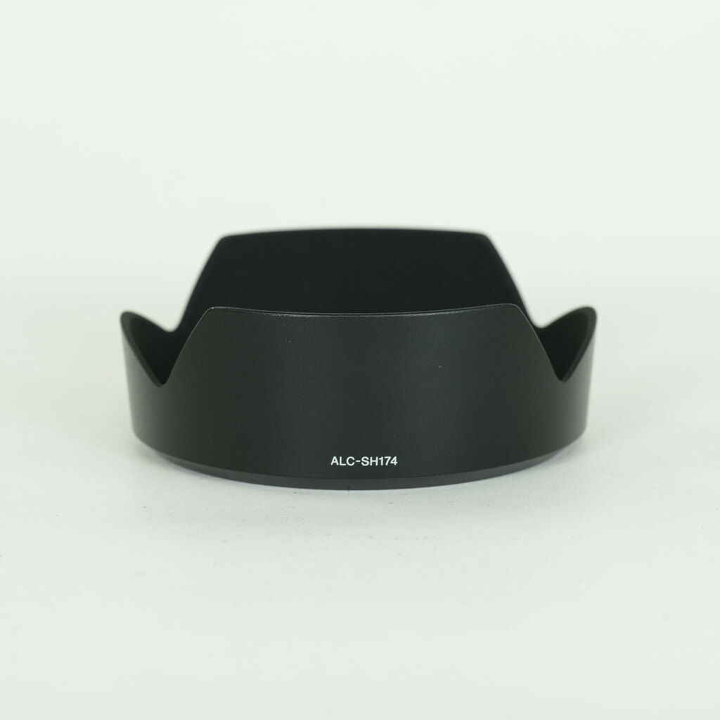 SONY FE 20-70mm F4 G SEL2070G