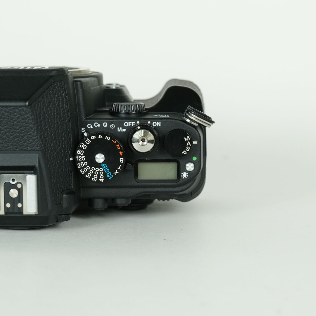 Nikon Df