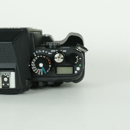 Nikon Df