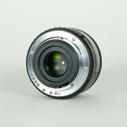 PENTAX HD PENTAX-FA 35mmF2