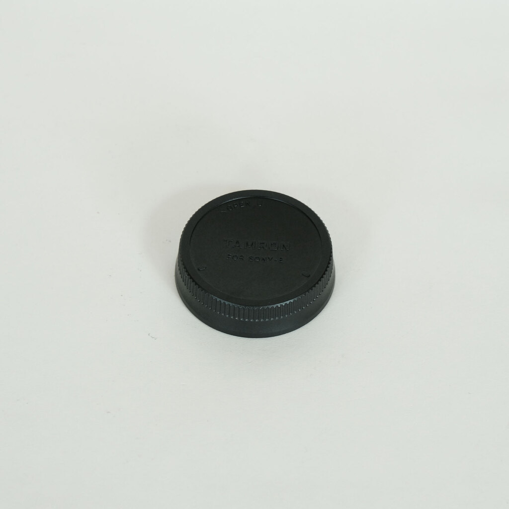 TAMRON 70-180mm F/2.8 Di III VXD (Model A056) [ ソニーE用 ]