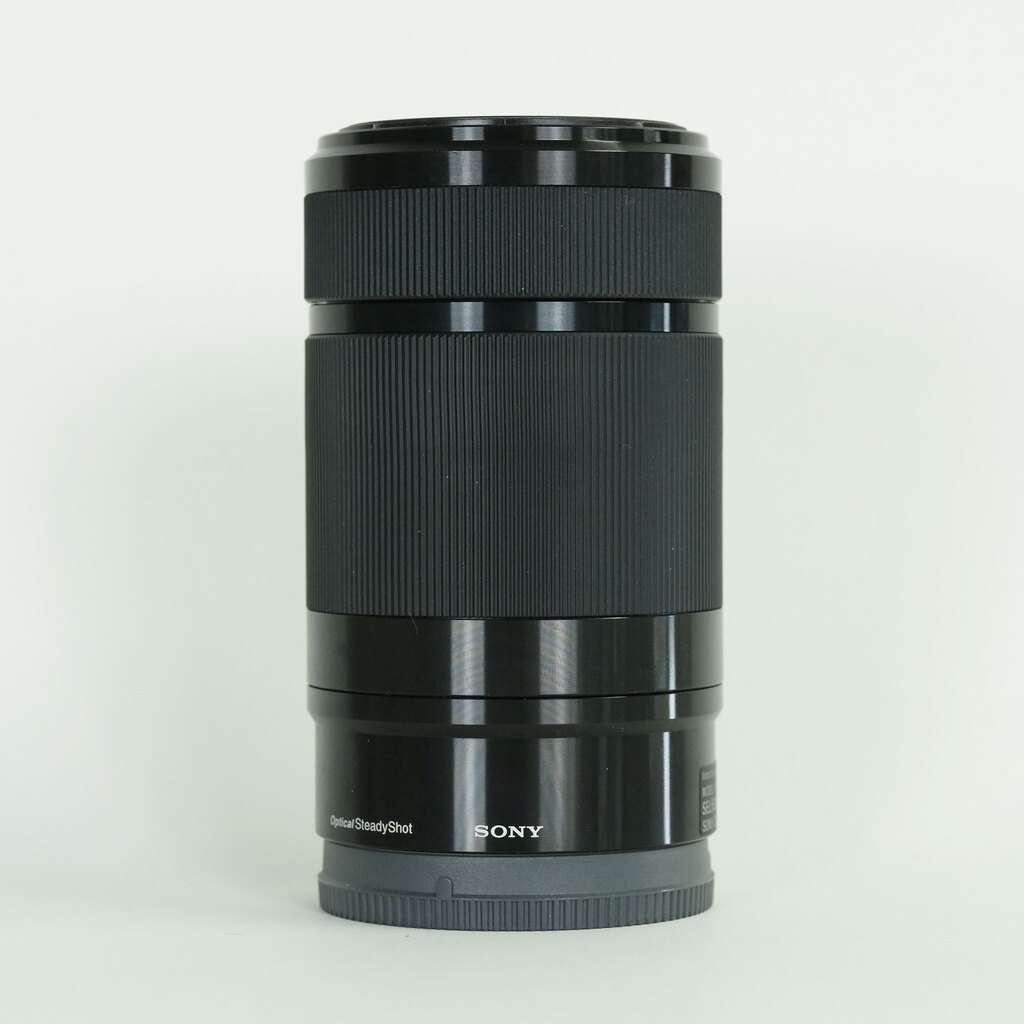 SONY E 55-210mm F4.5-6.3 OSS SEL55210 SONY E 55-210mm F4.5-6.3 OSS SEL55210