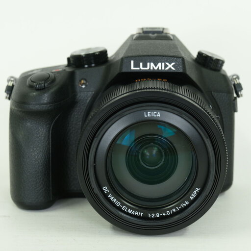 Panasonic LUMIX DMC-FZ1000