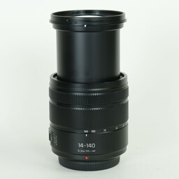 Panasonic LUMIX G VARIO 14-140mm F3.5-5.6 ASPH. POWER O.I.S.