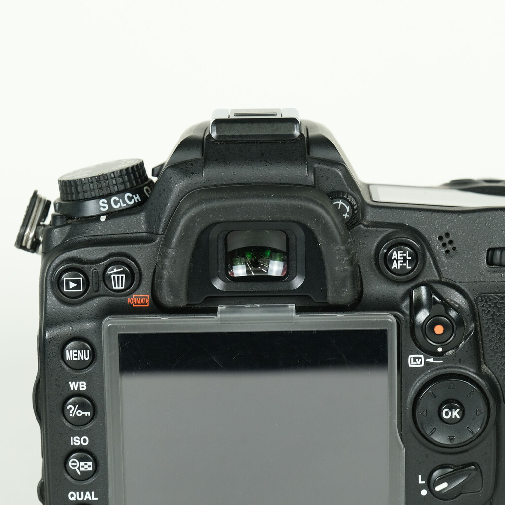 Nikon D7000 Nikon D7000