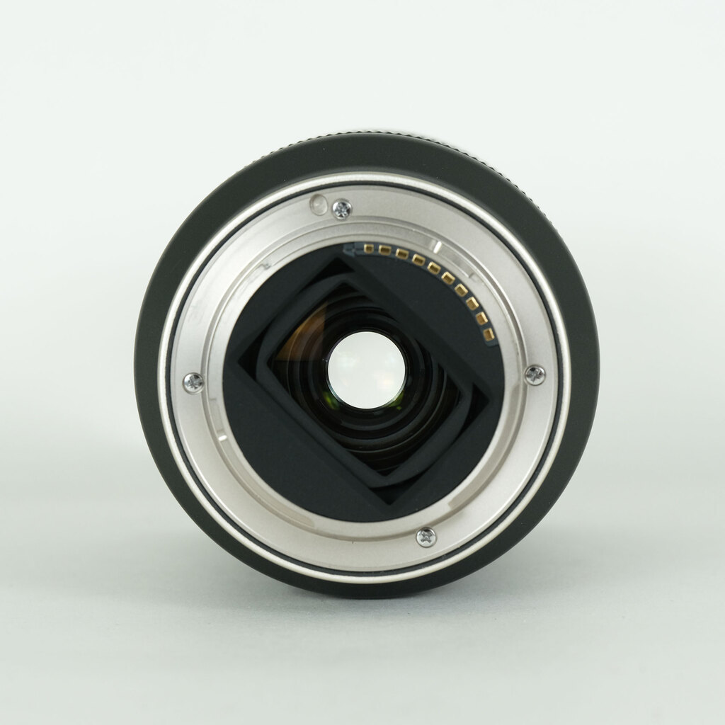 TAMRON 28-200mm F/2.8-5.6 Di III RXD (Model A071) [ソニーE用]