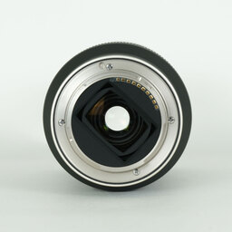 TAMRON 28-200mm F/2.8-5.6 Di III RXD (Model A071) [ソニーE用]