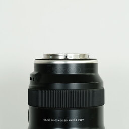 TAMRON 28-75mm F/2.8 Di III VXD G2 (Model A063) [ソニーE用]