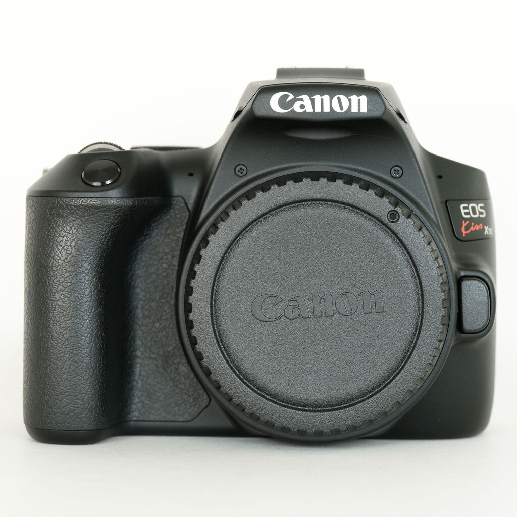 Canon EOS Kiss X10