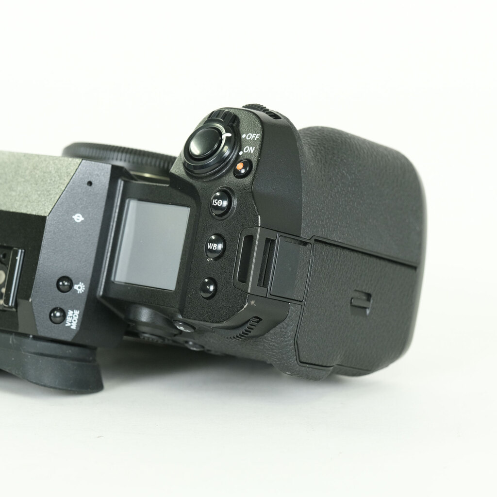 FUJIFILM X-H2 FUJIFILM X-H2