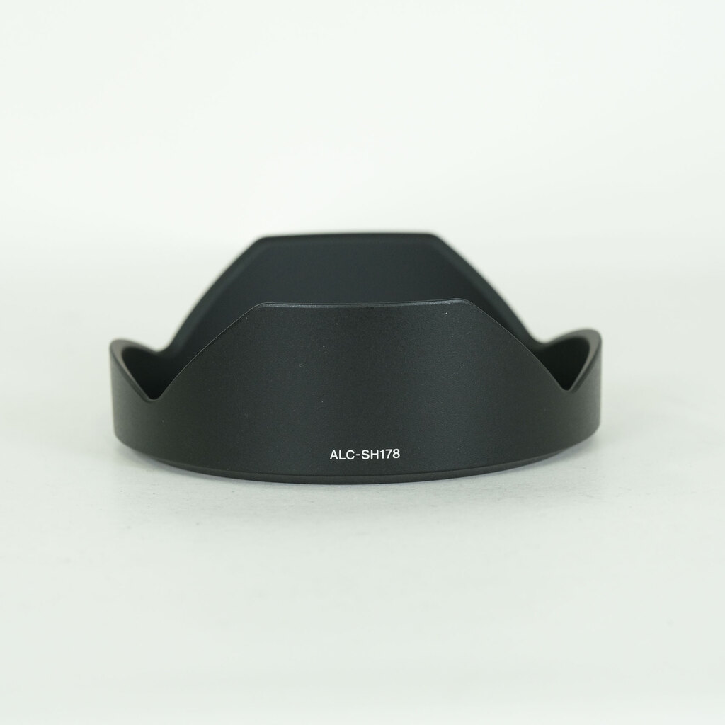 SONY FE 16-25mm F2.8 G SEL1625G