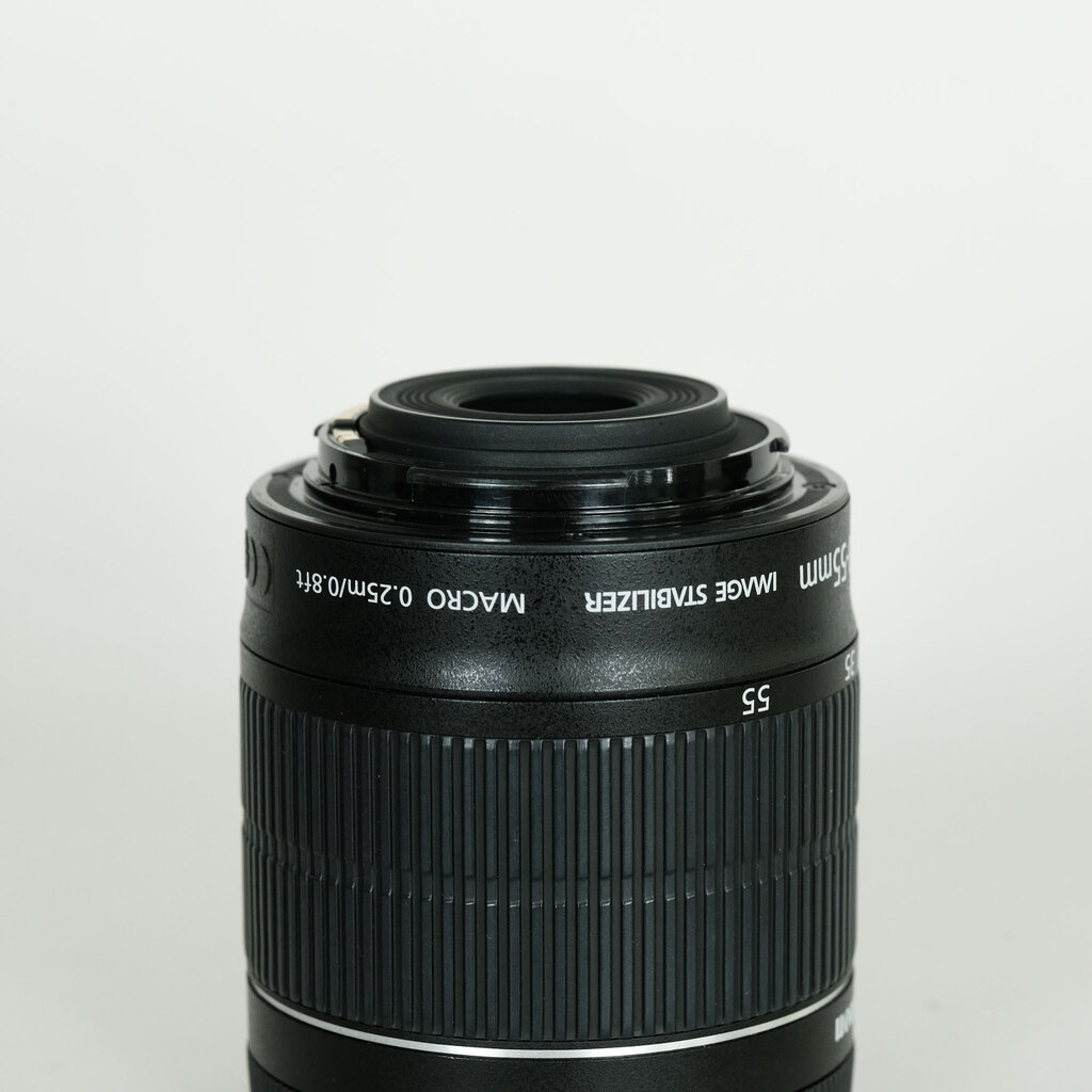 Canon EF-S18-55mm F3.5-5.6 IS STM Canon EF-S18-55mm F3.5-5.6 IS STM