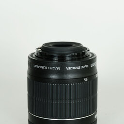 Canon EF-S18-55mm F3.5-5.6 IS STM Canon EF-S18-55mm F3.5-5.6 IS STM