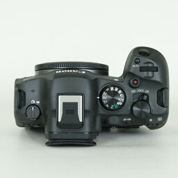 Canon EOS R6 Mark II