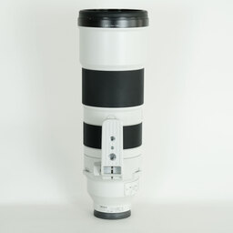 SONY FE 200-600mm F5.6-6.3 G OSS SEL200600G