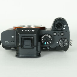 SONY α7S II（ILCE-7SM2）
