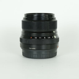 FUJIFILM XF23mmF2 R WR