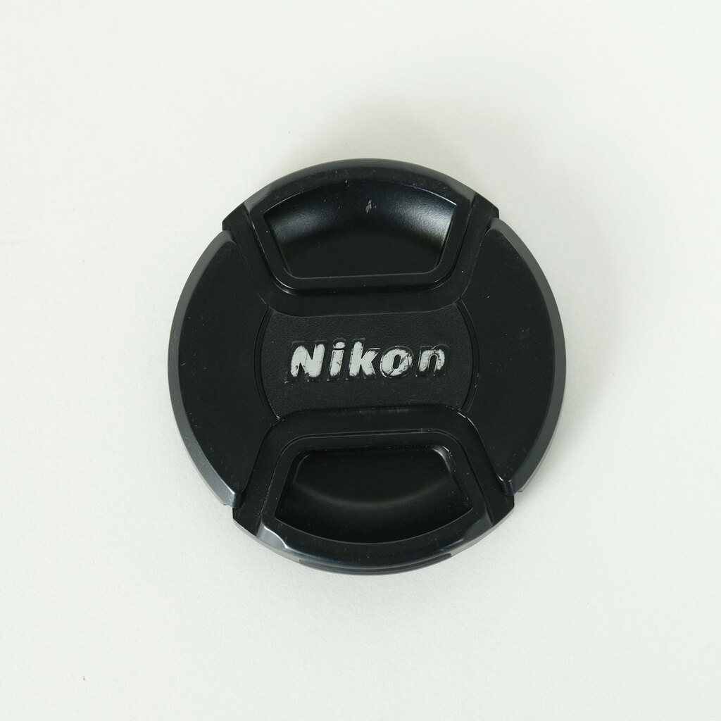 Nikon Ai AF Nikkor 20mm F2.8D