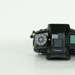 Panasonic LUMIX DC-G9 PRO