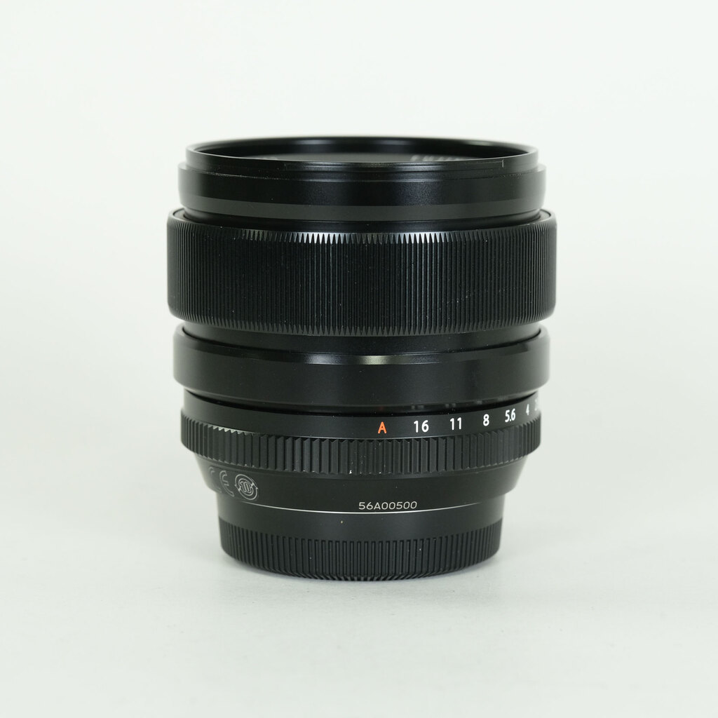FUJIFILM XF23mmF1.4 R