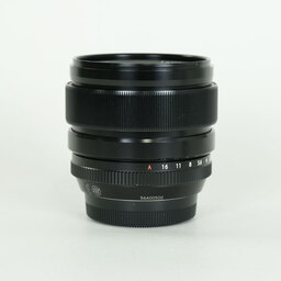 FUJIFILM XF23mmF1.4 R