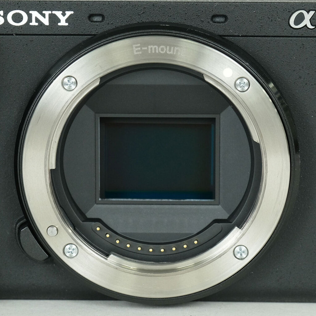 SONY α6700(ILCE-6700) SONY α6700(ILCE-6700)