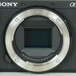 SONY α6700(ILCE-6700) SONY α6700(ILCE-6700)
