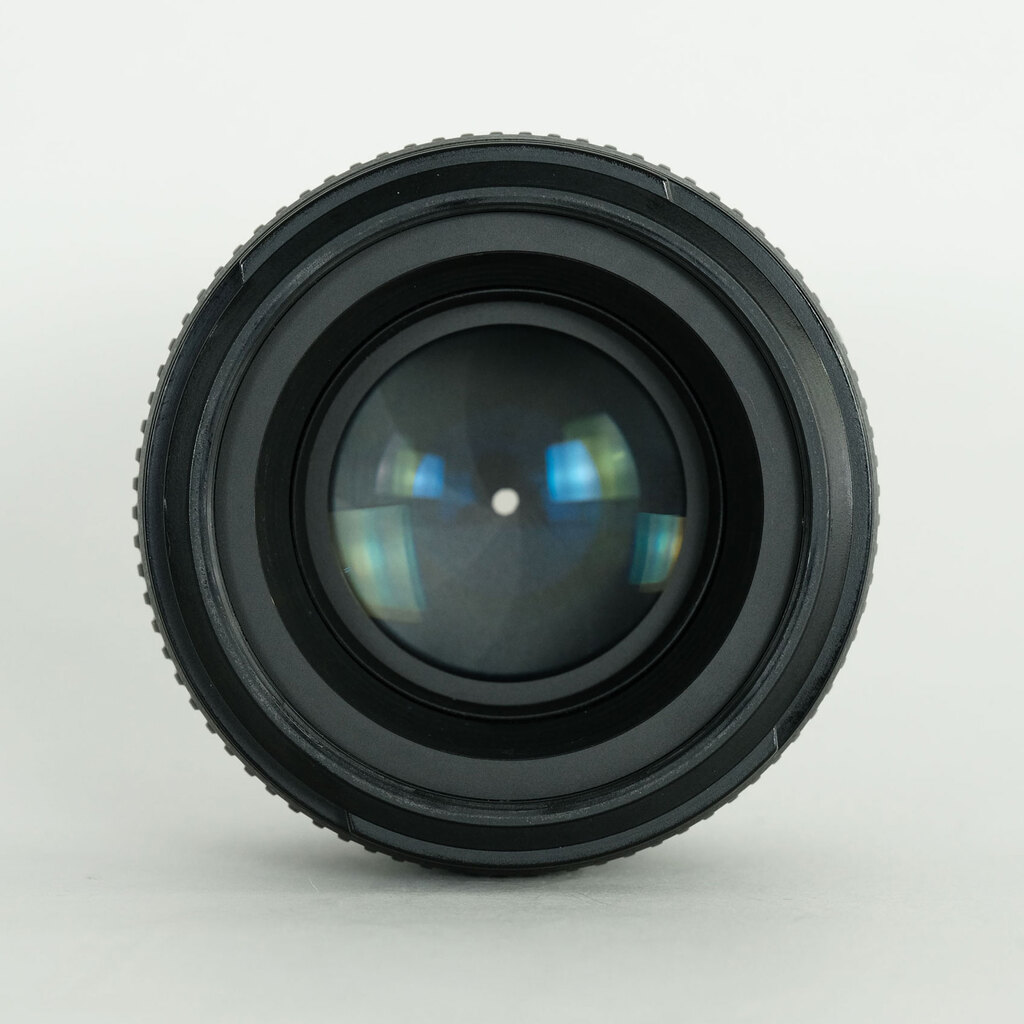 Nikon AF-S NIKKOR 50mm f/1.4G