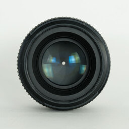 Nikon AF-S NIKKOR 50mm f/1.4G