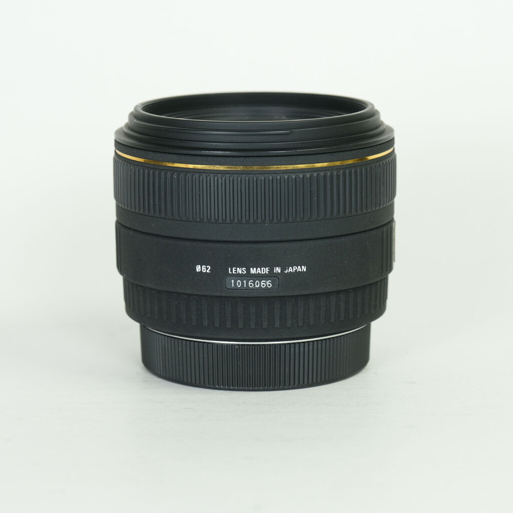SIGMA 30mm F1.4 EX DC HSM [キヤノン用]