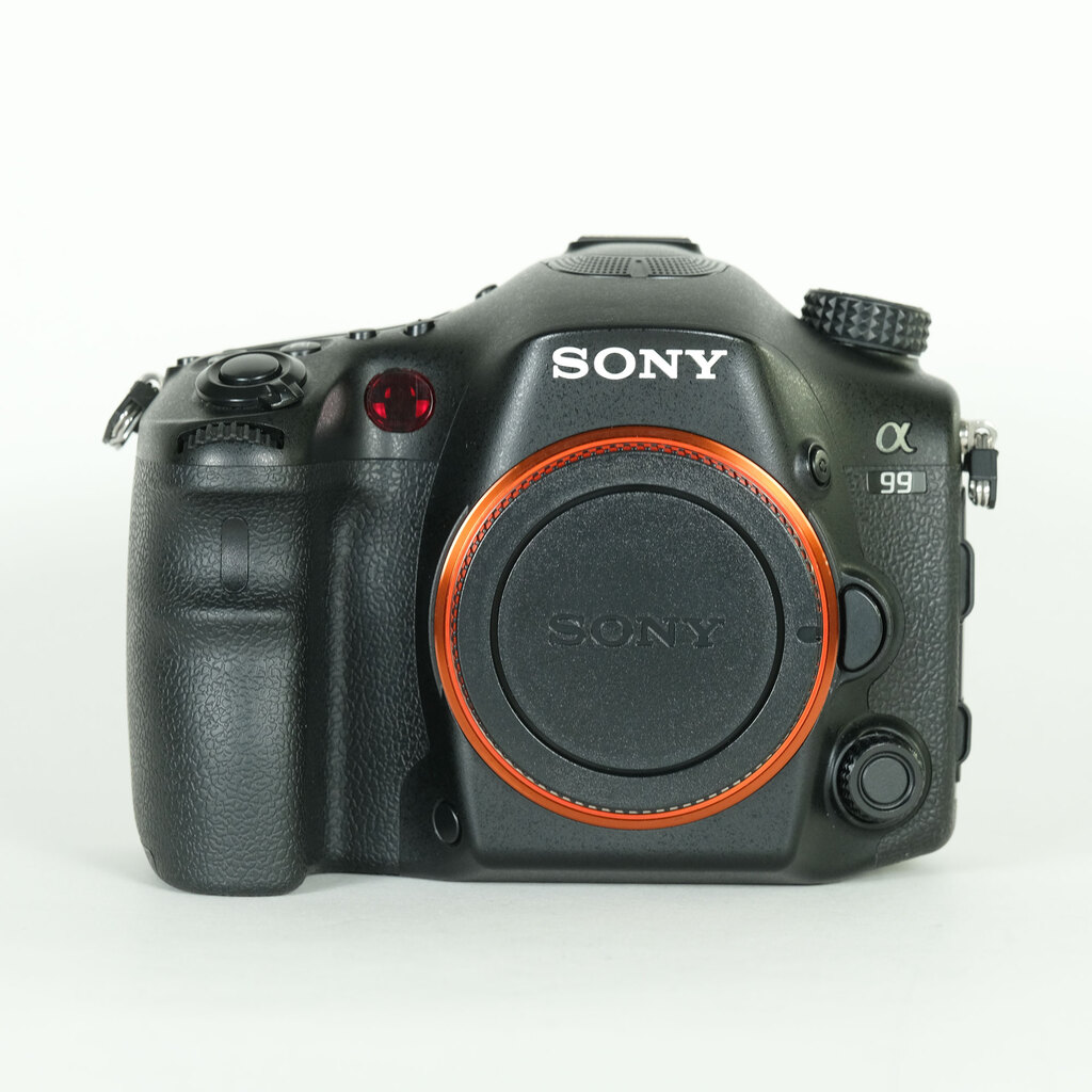 SONY α99（SLT-A99V）