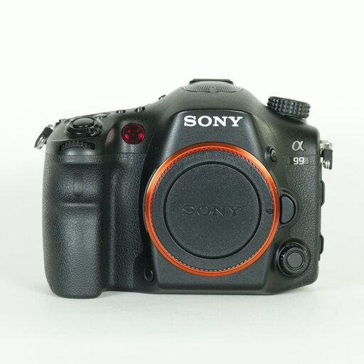 SONY α99（SLT-A99V）