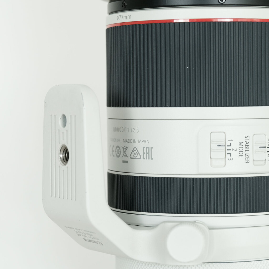 Canon RF70-200mm F2.8 L IS USM Canon RF70-200mm F2.8 L IS USM