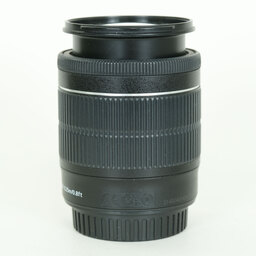 Canon EF-S18-55mm F3.5-5.6 IS STM