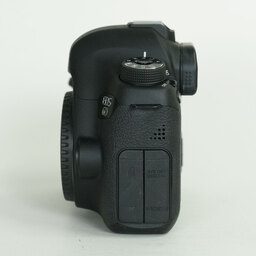 Canon EOS 6D