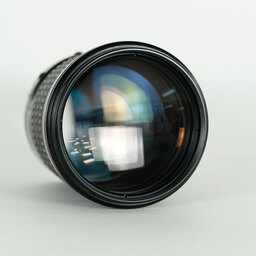 Canon EF135mm F2L USM