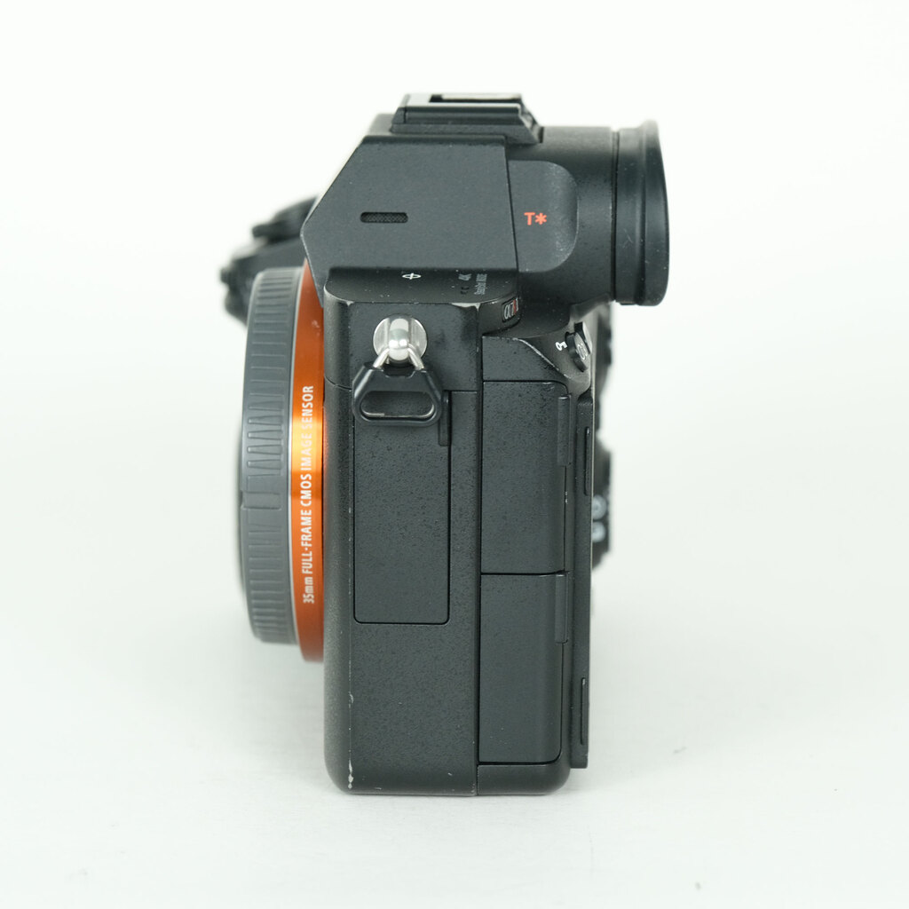 SONY ��7R III�iILCE-7RM3�j