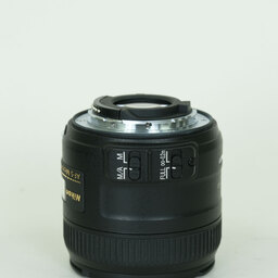 Nikon AF-S DX Micro NIKKOR 40mm f/2.8G