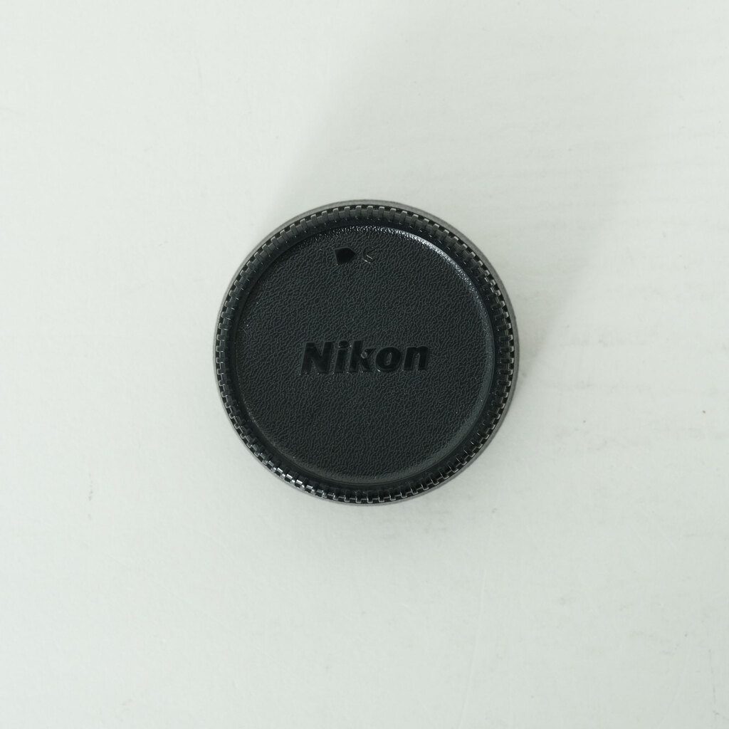 Nikon AF-S DX VR Zoom-Nikkor 18-200mm F3.5-5.6G IF-ED