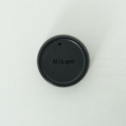 Nikon AF-S DX VR Zoom-Nikkor 18-200mm F3.5-5.6G IF-ED