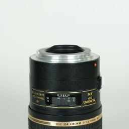 TAMRON SP AF90mm F/2.8 Di MACRO1:1（Model 272E）[キヤノンEF用]