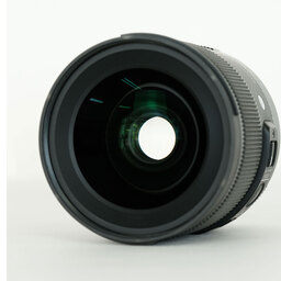 SIGMA 24mm F1.4 DG DN | Art [ソニーE用]