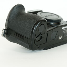 Panasonic LUMIX DC-G9 PRO