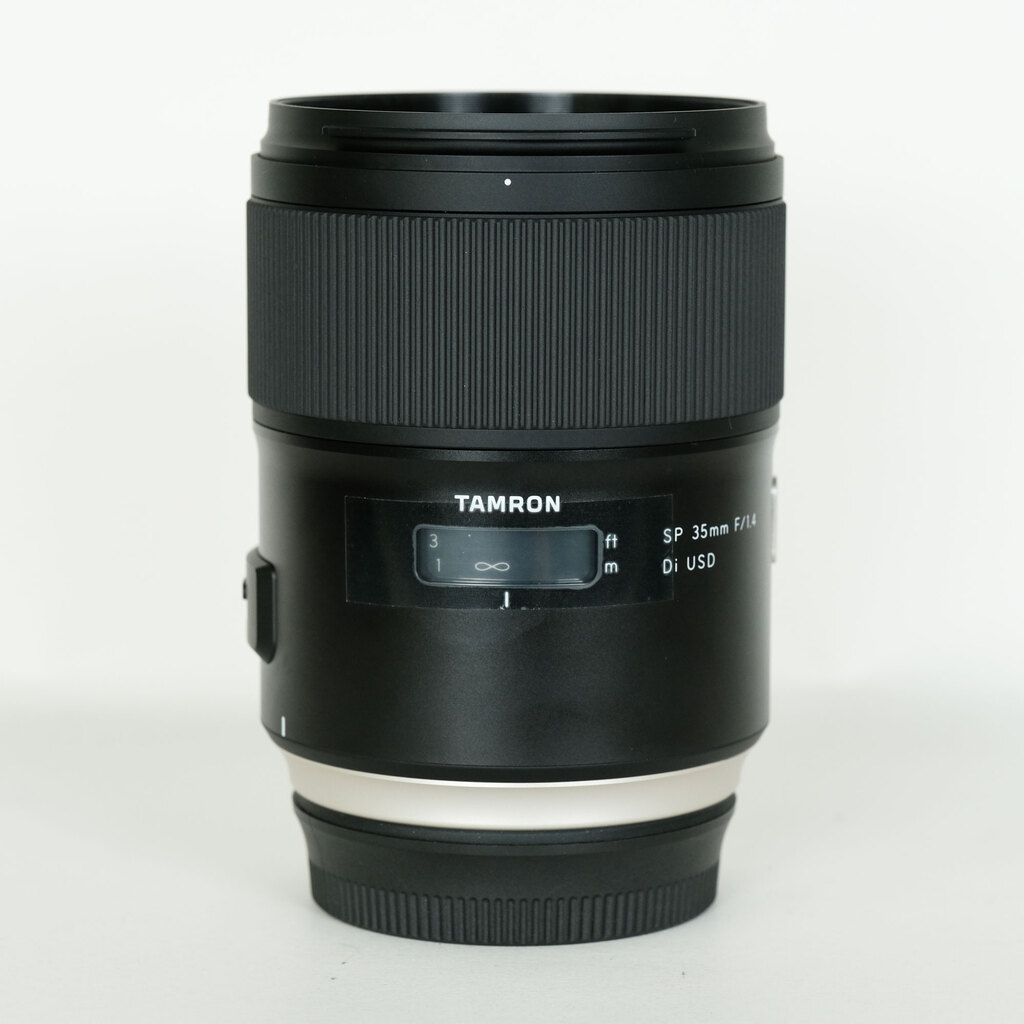 価格.com - TAMRON 70-210mm F/4 Di VC USD (Model A034) [ニコン用