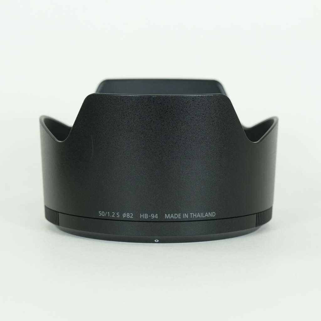 Nikon NIKKOR Z 50mm f/1.2 S