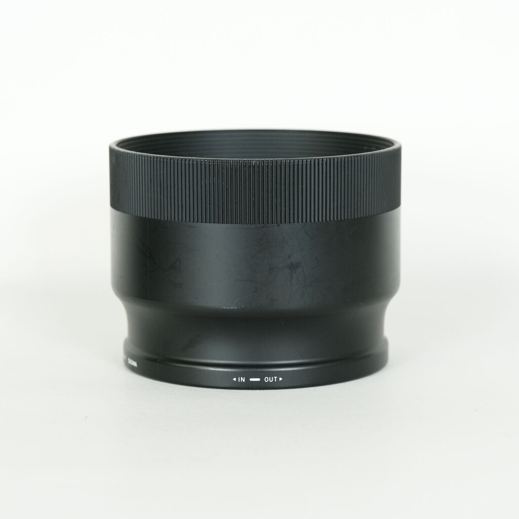 SIGMA 100-400mm F5-6.3 DG OS HSM｜Contemporary [ニコン用]