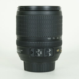 Nikon AF-S DX NIKKOR 18-105mm F3.5-5.6G ED VR