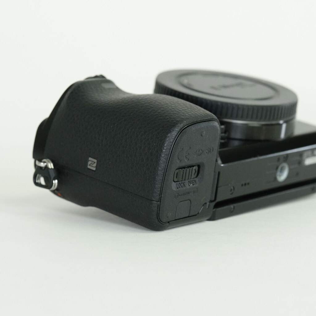 SONY α6000（ILCE-6000）